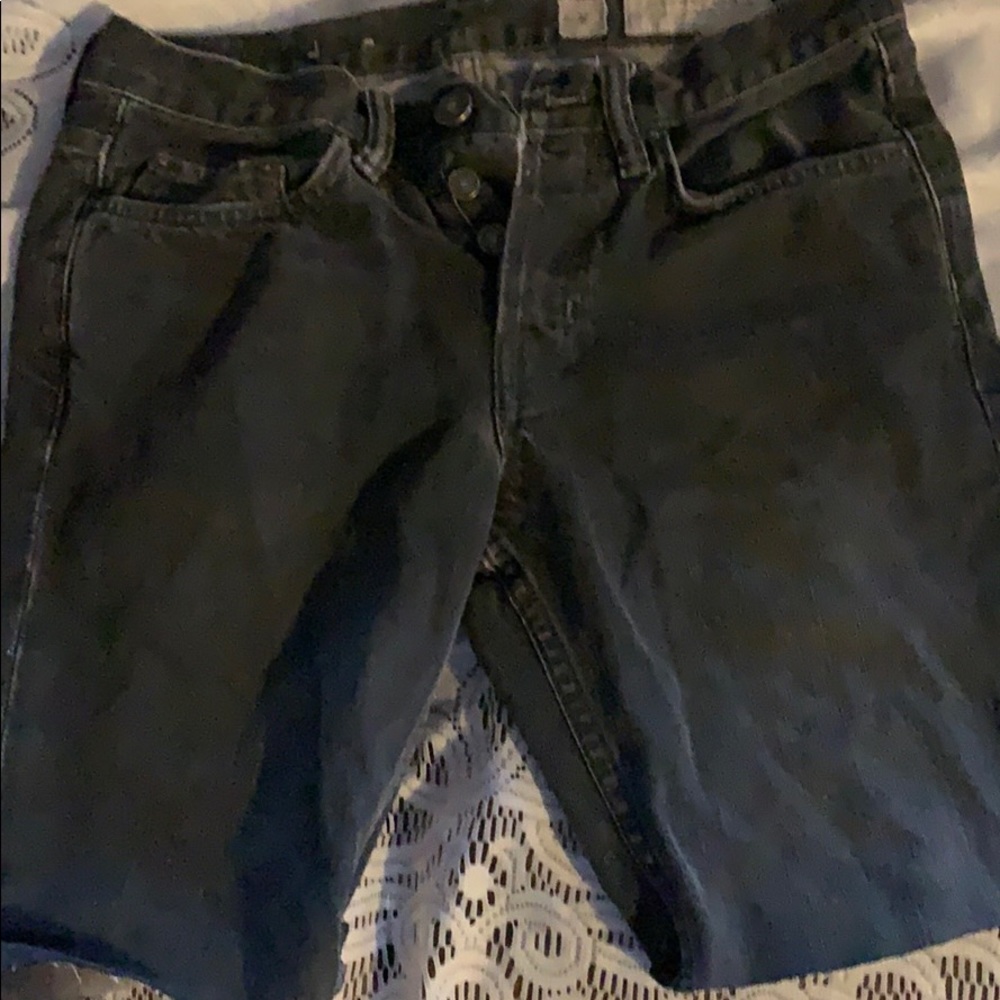 Walking shorts
